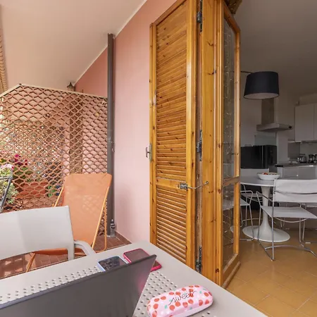 Apartment Happy By Interhome