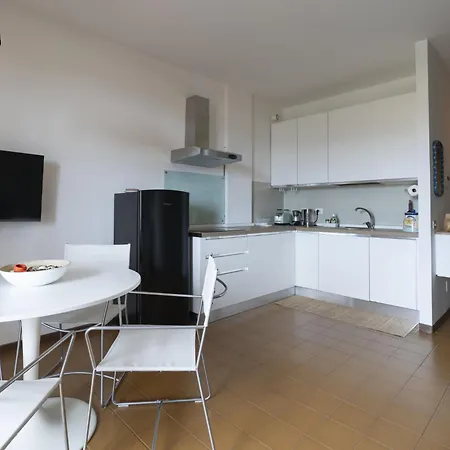 Happy By Interhome Apartment *