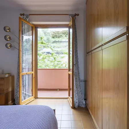 Happy By Interhome Apartment Civezza