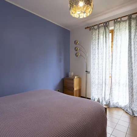 Apartment Happy By Interhome Civezza