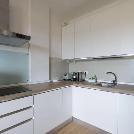 Happy By Interhome Apartment