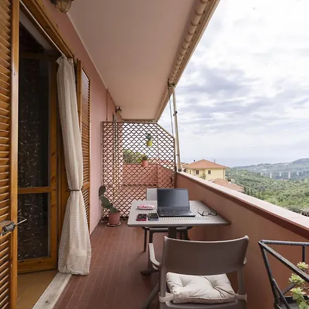 Apartment Happy By Interhome *
