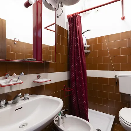 Apartment Happy By Interhome *