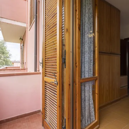 Happy By Interhome Apartment Civezza