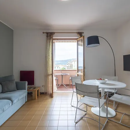 Appartamento Happy By Interhome